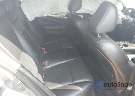 2015 Infiniti Q50 Premium/Sport из США, поврежденный, VIN JN1BV7AP0FM348433